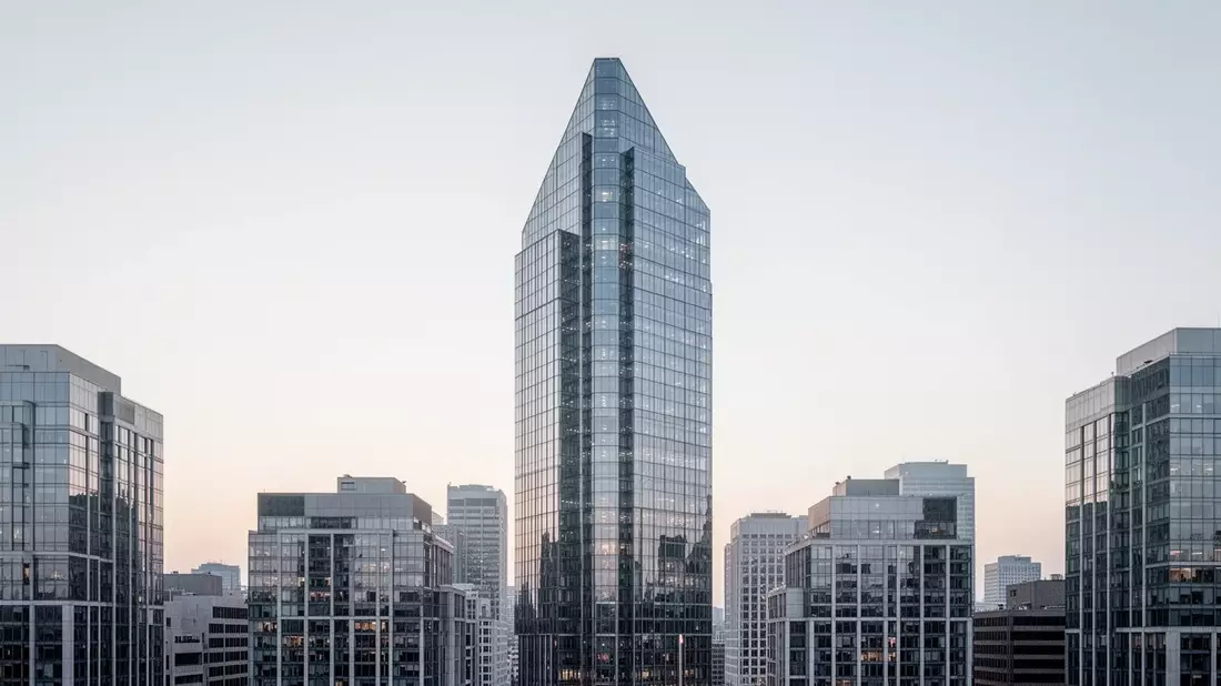 DBS: Wealth Management wächst 25,3 Prozent - Bild: über boerse-global.de