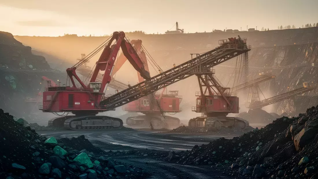 USA Rare Earth Aktie: Jennison baut Position aus - Bild: über boerse-global.de