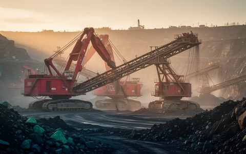 USA Rare Earth Aktie: Jennison baut Position aus - Foto: über boerse-global.de
