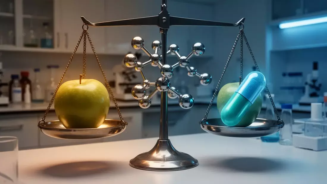 Adipositas-Therapie: Neue Medikamente, alte Risiken - Bild: über boerse-global.de