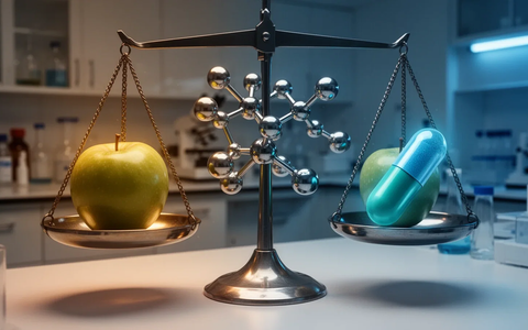 Adipositas-Therapie: Neue Medikamente, alte Risiken - Foto: über boerse-global.de
