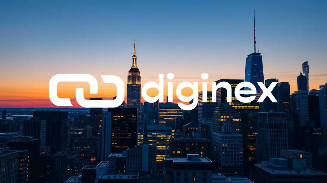 Diginex Puts Profitability Front and Center in $1.5 Billion All-Stock Resulticks Deal - Bild: über boerse-global.de
