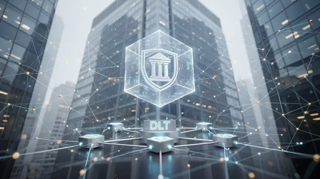 EZB startet Tokenisierung: Zentralbankgeld für die Blockchain-Welt - Bild: über boerse-global.de