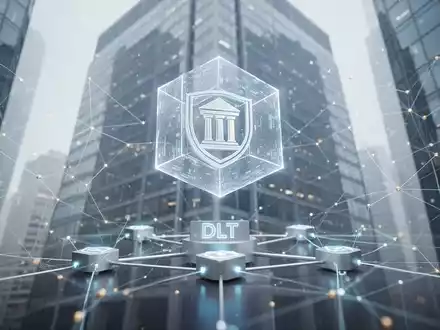 EZB startet Tokenisierung: Zentralbankgeld für die Blockchain-Welt - Foto: über boerse-global.de