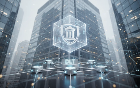 EZB startet Tokenisierung: Zentralbankgeld für die Blockchain-Welt - Foto: über boerse-global.de