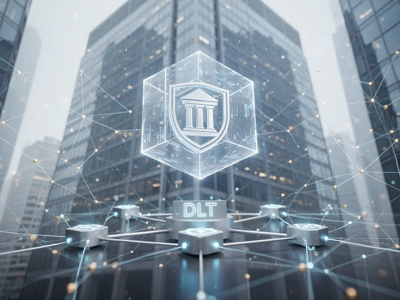 EZB startet Tokenisierung: Zentralbankgeld für die Blockchain-Welt - Foto: über boerse-global.de