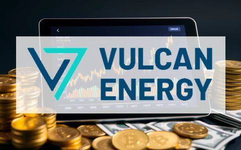 Vulcan Energy quema 76 millones en el trimestre mientras el cierre financiero se convierte en la obsesión del mercado - Foto: über boerse-global.de