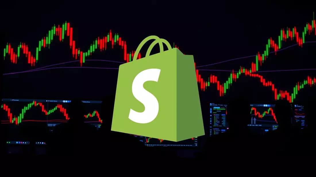 Shopify's Record Quarter Overshadowed by Cautious Outlook - Bild: über boerse-global.de