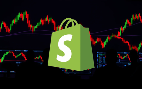 Shopify's Record Quarter Overshadowed by Cautious Outlook - Foto: über boerse-global.de