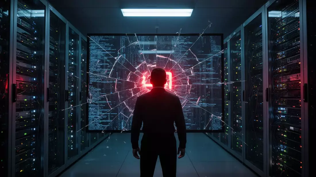 Cushman & Wakefield: Datenklau per Telefon-Trick erschüttert Immobilienriesen - Bild: über boerse-global.de