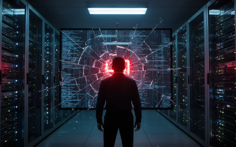 Cushman & Wakefield: Datenklau per Telefon-Trick erschüttert Immobilienriesen - Foto: über boerse-global.de