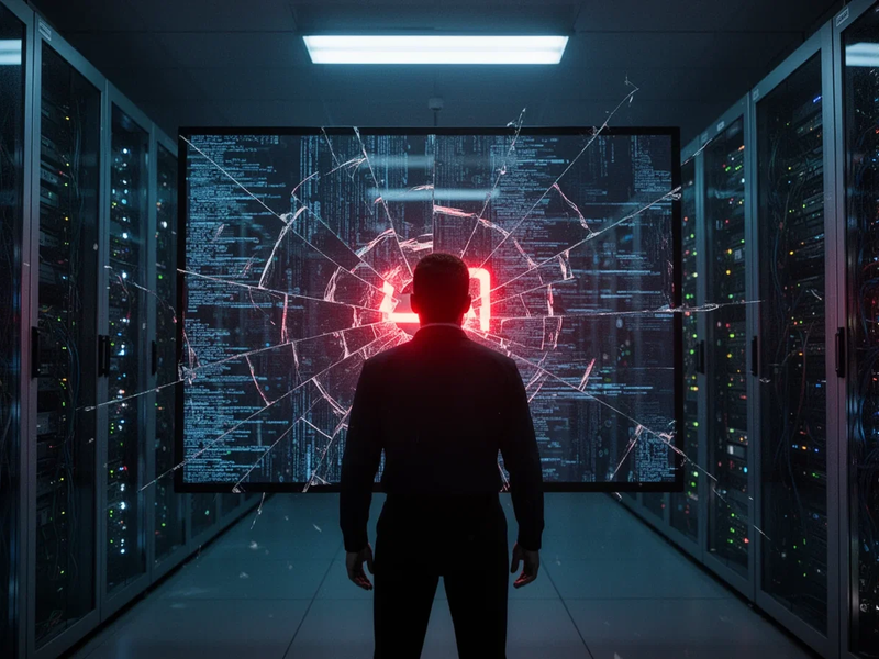 Cushman & Wakefield: Datenklau per Telefon-Trick erschüttert Immobilienriesen - Foto: über boerse-global.de