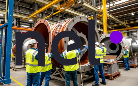 Nel ASA: La euforia por la nueva plataforma alcalina choca con un desplome del 73% en los pedidos - Foto: über boerse-global.de