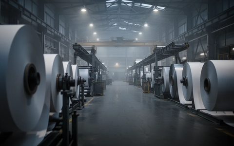 Papierindustrie: Tarifkonflikt spaltet Deutschland und Österreich - Foto: über boerse-global.de Papierindustrie: Tarifkonflikt spaltet Deutschland und Österreich - Foto: über boerse-global.de