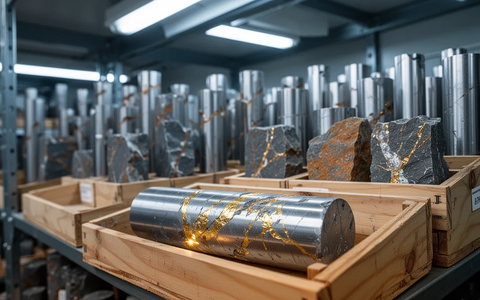 Mogotes Metals: Assay-Ergebnisse im Juni 2026 - Foto: über boerse-global.de
