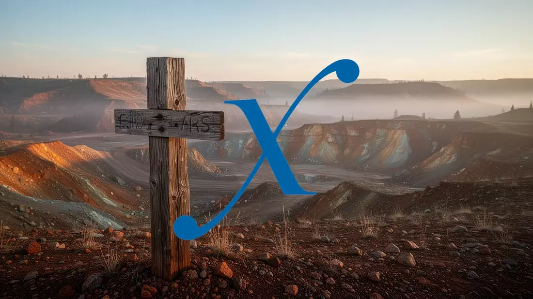 Blue Moon Metals: Neun Claims um Springer erworben - Bild: über boerse-global.de
