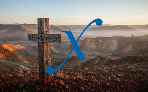 Blue Moon Metals: Neun Claims um Springer erworben - Foto: über boerse-global.de