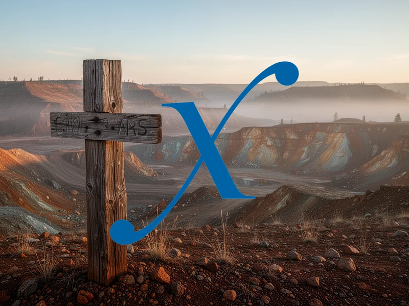 Blue Moon Metals: Neun Claims um Springer erworben - Foto: über boerse-global.de