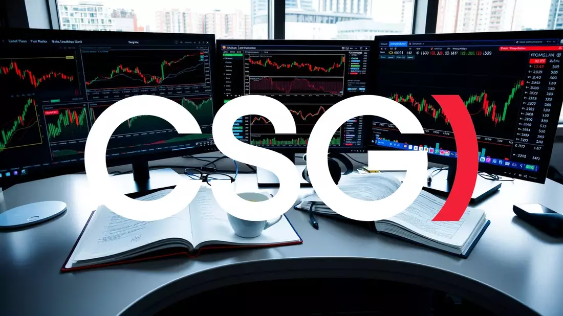 CSG responde al ataque de los bajistas con datos concretos y un plan de expansión - Bild: über boerse-global.de