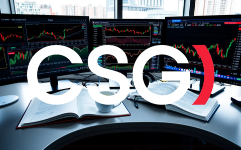 CSG responde al ataque de los bajistas con datos concretos y un plan de expansión - Foto: über boerse-global.de
