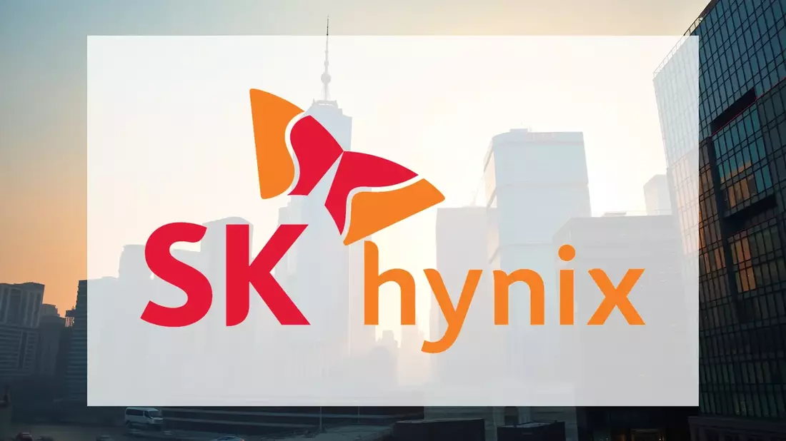 SK Hynix ata a Microsoft y Google con contratos multianuales mientras la factura de los bonus se dispara - Bild: über boerse-global.de