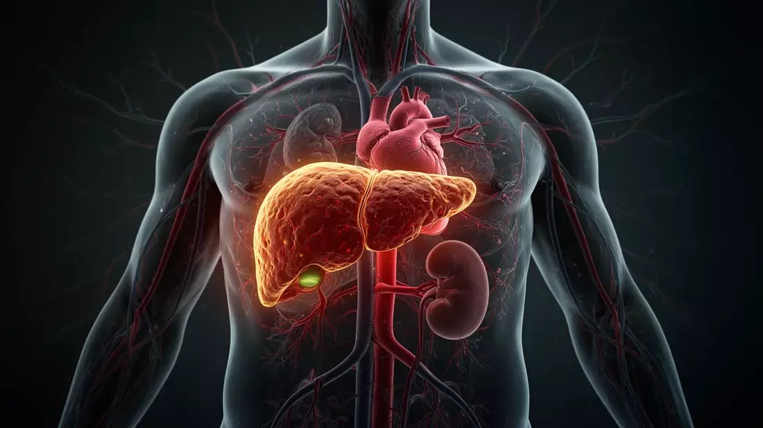 Leberfett und CKM-Syndrom: Neue Erkenntnisse verändern die Diabetes-Therapie - Bild: über boerse-global.de