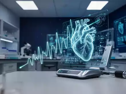 Blutdruck-Therapie: Neue Studien revolutionieren die Behandlung - Foto: über boerse-global.de