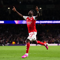 Der FC Arsenal steht im Finale der Champions League. - Foto: John Walton/PA Wire/dpa