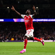 Der FC Arsenal steht im Finale der Champions League. - Foto: John Walton/PA Wire/dpa