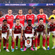 Der FC Arsenal steht zum zweiten Mal nach 2006 im Endspiel der Champions League. - Foto: John Walton/PA Wire/dpa