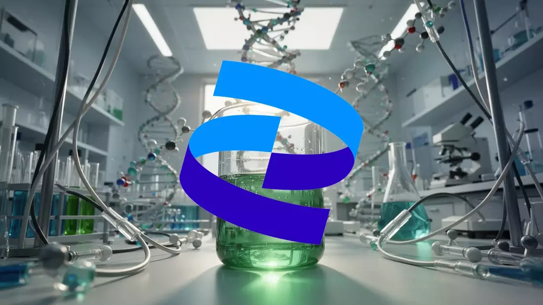 Pfizer Aktie: Comeback in Zahlen - Bild: über boerse-global.de
