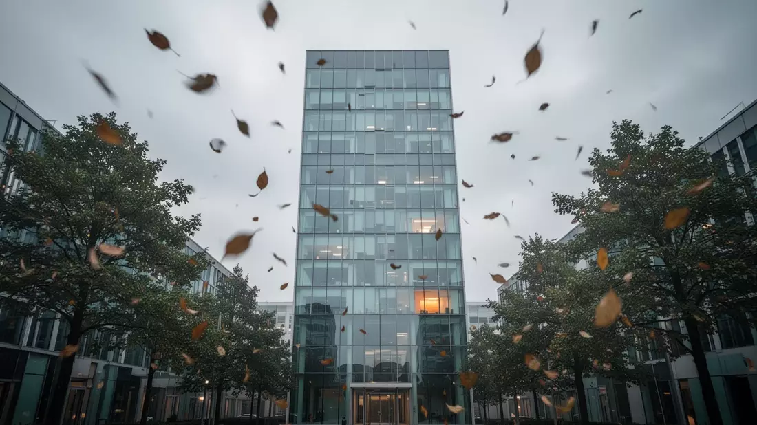 Darwin: Jahresbericht im Mai erwartet - Bild: über boerse-global.de