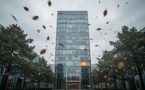 Darwin: Jahresbericht im Mai erwartet - Foto: über boerse-global.de