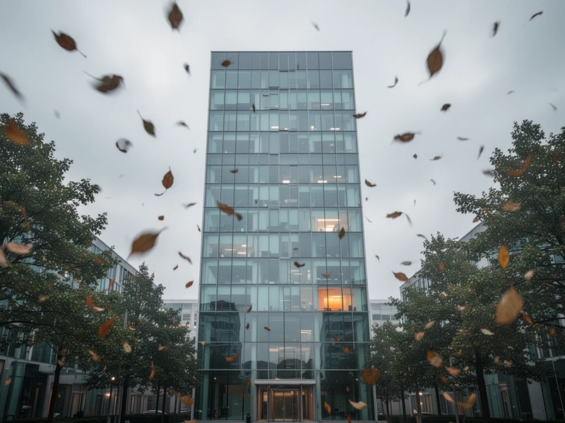 Darwin: Jahresbericht im Mai erwartet - Foto: über boerse-global.de