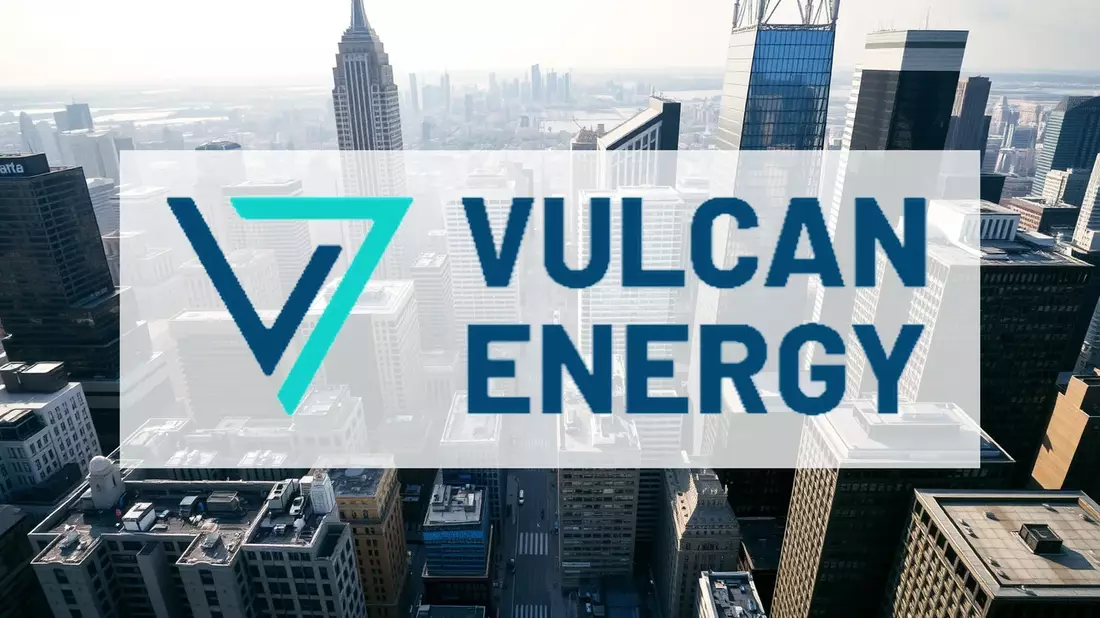 Vulcan Energy's Lionheart Project Breaks Ground as €2.2 Billion Financing Package Nears Final Sign-Off - Bild: über boerse-global.de