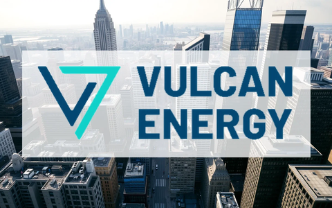 Vulcan Energy's Lionheart Project Breaks Ground as €2.2 Billion Financing Package Nears Final Sign-Off - Foto: über boerse-global.de