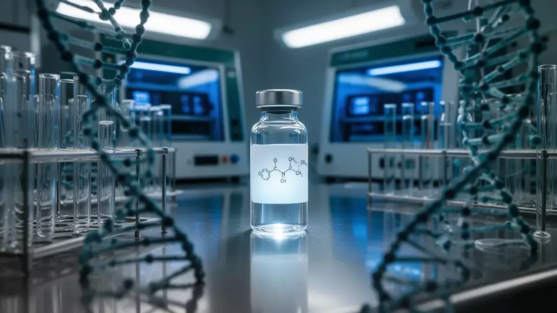 Wave Life Sciences Aktie: FDA-Feedback für WVE-006 Mitte 2026 - Bild: über boerse-global.de