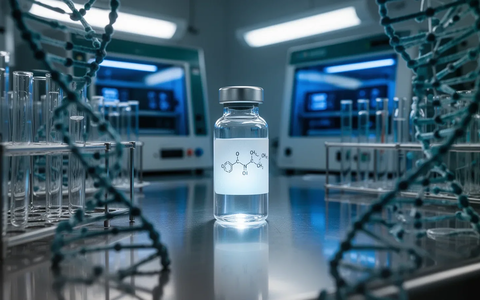 Wave Life Sciences Aktie: FDA-Feedback für WVE-006 Mitte 2026 - Foto: über boerse-global.de