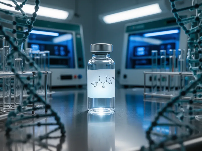 Wave Life Sciences Aktie: FDA-Feedback für WVE-006 Mitte 2026 - Foto: über boerse-global.de