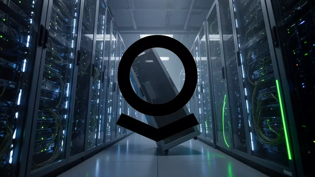 Palantir: 6,59 Prozent Minus trotz Rekordquartal - Bild: über boerse-global.de