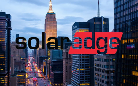 SolarEdge Faces a Pivotal Test as Technical Signals Clash with Fundamental Headwinds - Foto: über boerse-global.de
