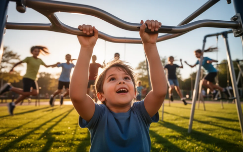 Fitness im Wandel: Zwischen Leistungstests und sanftem Training - Foto: über boerse-global.de