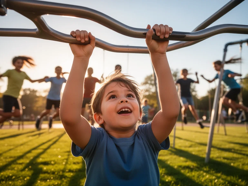 Fitness im Wandel: Zwischen Leistungstests und sanftem Training - Foto: über boerse-global.de