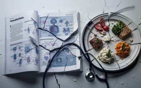 Ernährungswissenschaftler warnen vor pauschalen Diät-Empfehlungen - Foto: über boerse-global.de