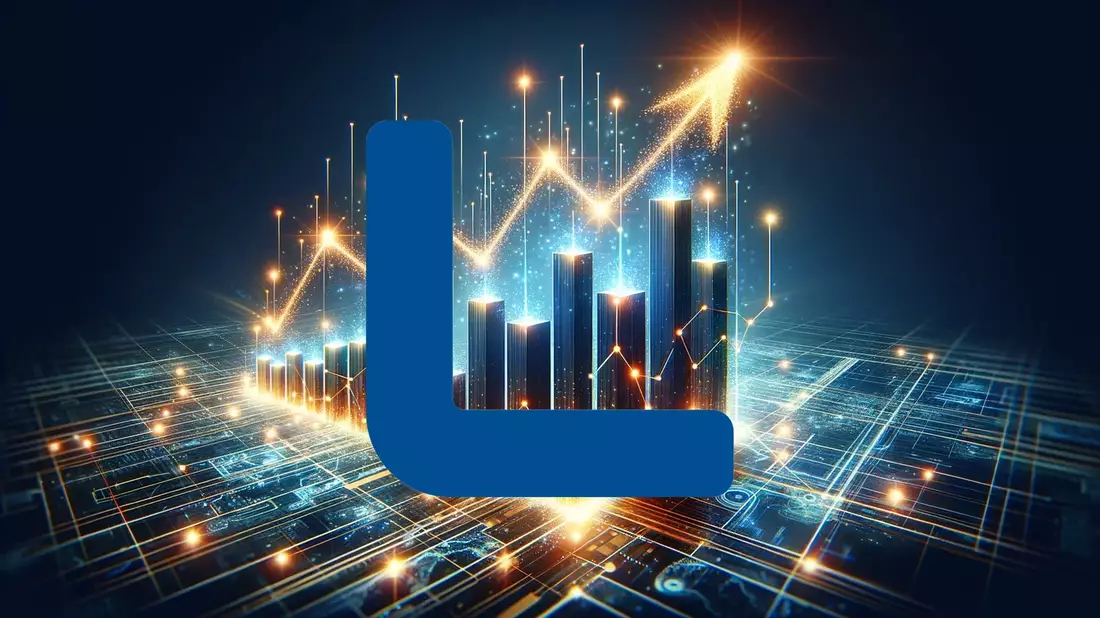 LPKF Laser: The 280% Rally That Defies a 32% Revenue Drop - Bild: über boerse-global.de