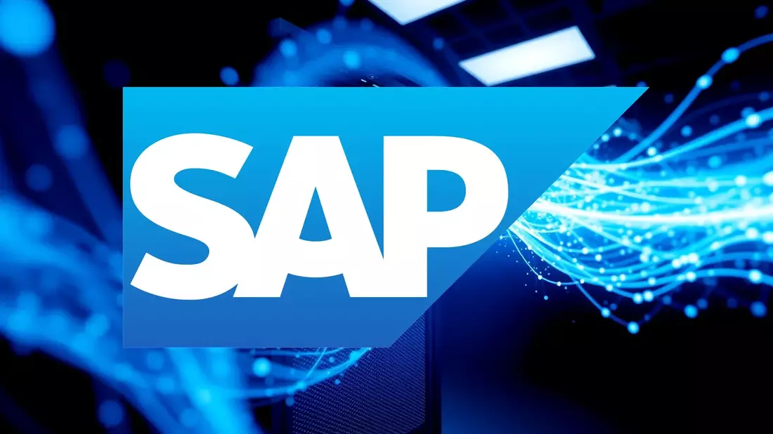 SAP’s AI Pivot Faces Shareholder Ire as Stock Trades 45% Below Peak - Bild: über boerse-global.de