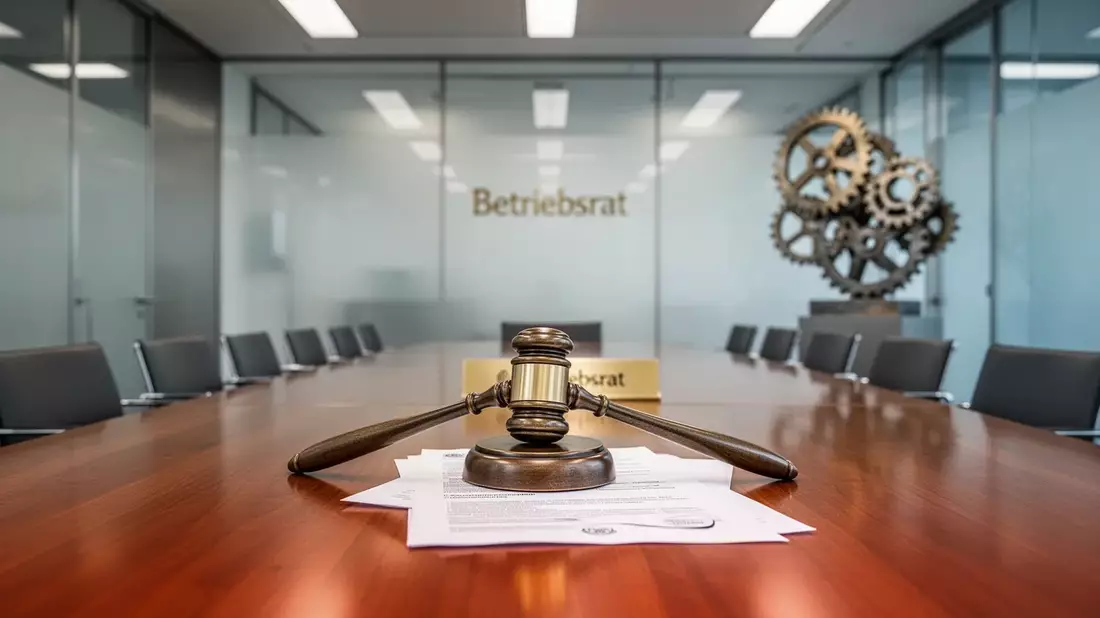 50 Jahre Mitbestimmungsgesetz: Betriebsräte unter Druck - Bild: über boerse-global.de