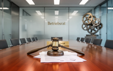 50 Jahre Mitbestimmungsgesetz: Betriebsräte unter Druck - Foto: über boerse-global.de