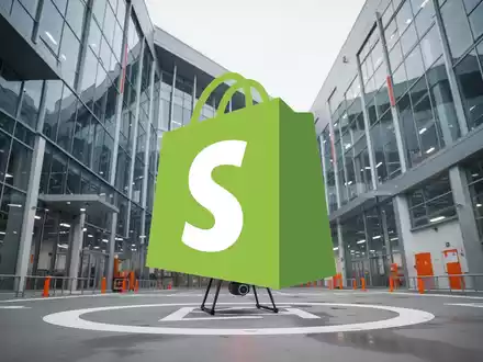 Shopify: Guidance-Dämpfer nach 34-Prozent-Wachstum - Foto: über boerse-global.de