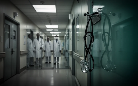 Machtmissbrauch in Kliniken: Jeder zweite Arzt betroffen - Foto: über boerse-global.de